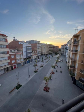 Costa Daurada Apartaments - APARTAMENTO ARAGON